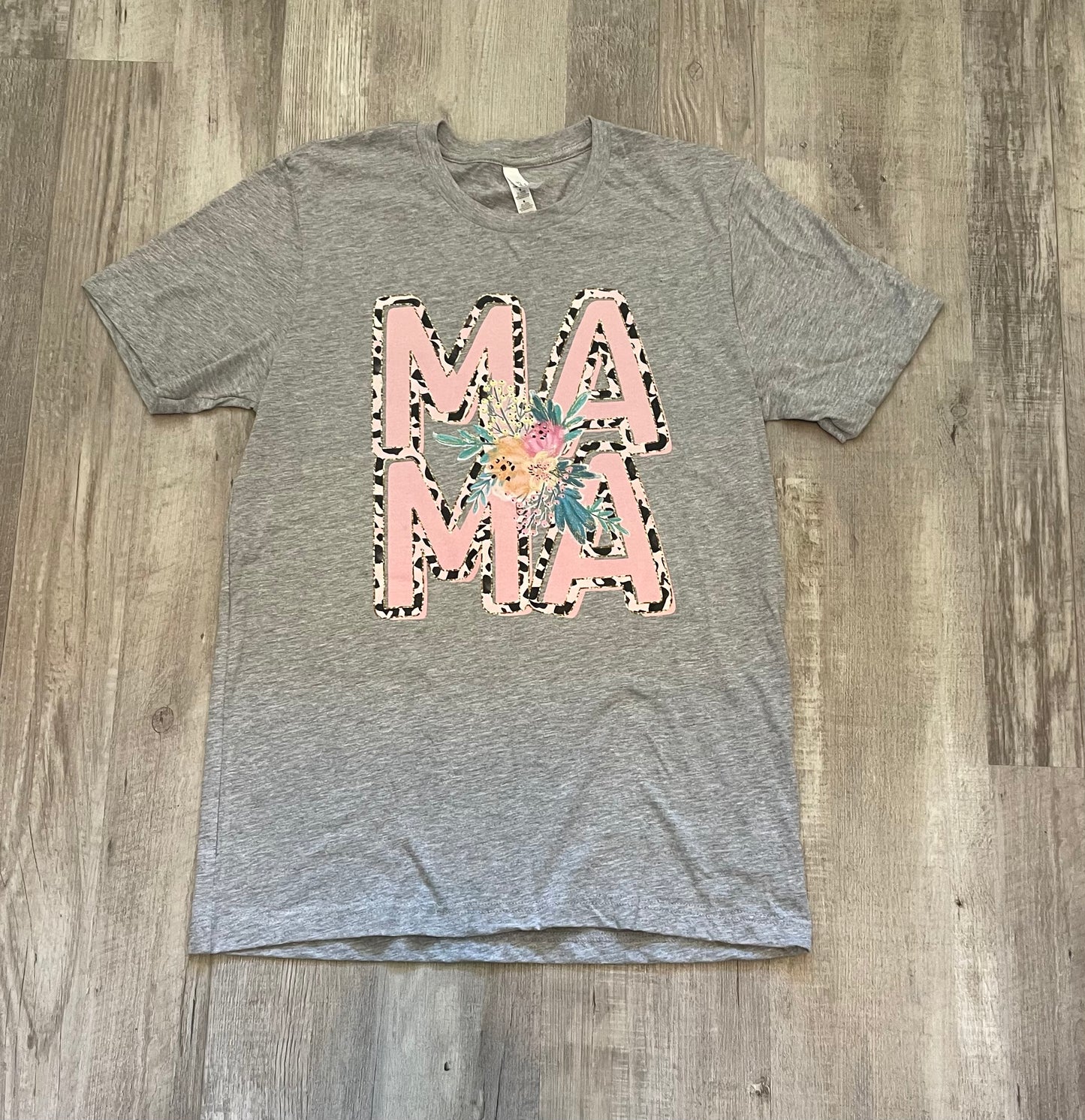 Medium Mama Tee