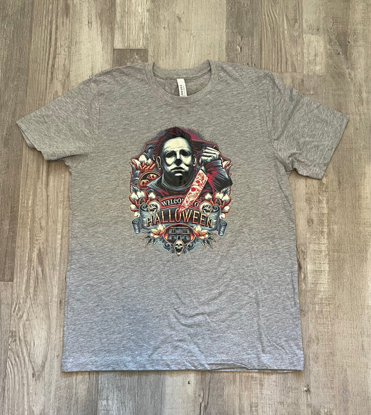 Medium Michael Meyers Tee